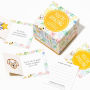 Mini You're Amazing Stationery Set