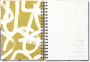 Alternative view 5 of Happy is the Only Plan - 17-Month Undated Planner
