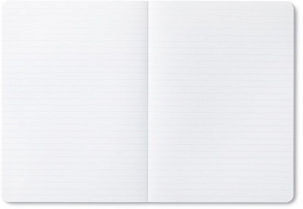 Her Words Composition Notebook - She Knows That One Bold Decision at the Right Time Has a Way of Changing Everything.