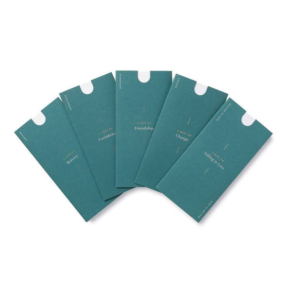 Life Notes Letter Writing Kit