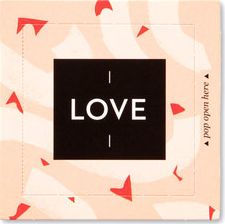 ThoughtFulls Pop-Open Boxed Cards Set Love