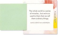 Alternative view 5 of Life Is Beautiful Assorted Stationery Set