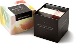 Alternative view 7 of Life Is Beautiful Assorted Stationery Set