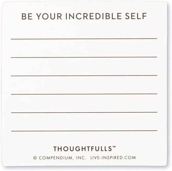 ThoughtFulls Pop-Open Cards You're Wonderful