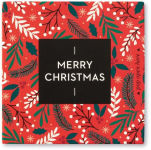 Alternative view 4 of ThoughtFulls Pop-Open Cards Merry Christmas