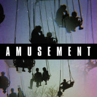 Title: Holding On, Artist: Amusement
