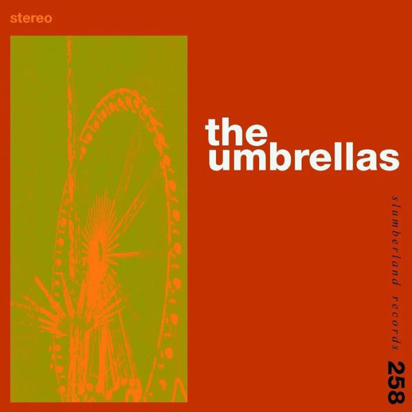 Umbrellas