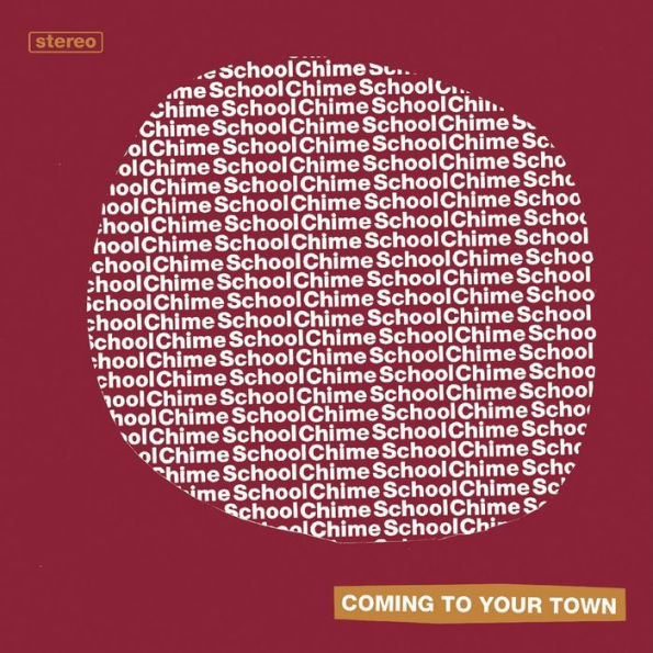 Coming to Your Town
