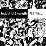 Title: Industrial Strength, Artist: 