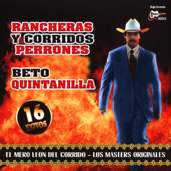 Barnes & Noble Rancheras Y Corridos Perrones | The Summit