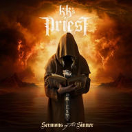Title: Sermons of the Sinner [White Vinyl], Artist: KK's Priest