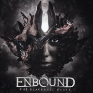 Title: The Blackened Heart, Artist: Enbound