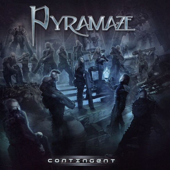 Contingent