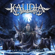 Title: The Frozen Throne, Artist: Kalidia