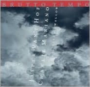 Title: Brutto Tempo, Artist: Van't Hof,Jasper