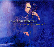 Title: The Name of a Woman, Artist: Friesen,David