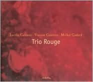 Trio Rouge