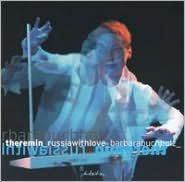 Theremin: Russia With Love