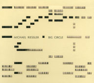 Title: Big Circle, Artist: Riessler,Michael