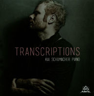 Title: Transcriptions, Artist: Schumacher,Kai