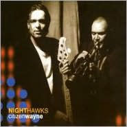 Title: Citizen Wayne, Artist: Nighthawks
