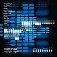Title: Musique Leg¿¿re, Artist: Trance Groove