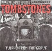 Twang from the Grave