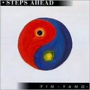 Title: Yin-Yang, Artist: Steps Ahead