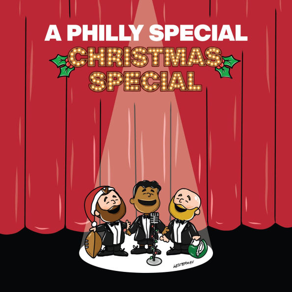 A Philly Special Christmas Special [2 LP]