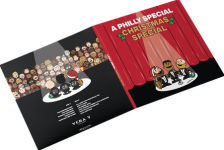Alternative view 2 of A Philly Special Christmas Special [2 LP]