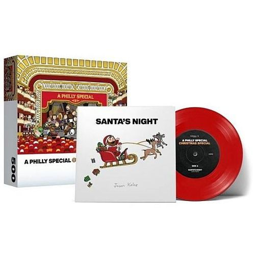 Santa's Night