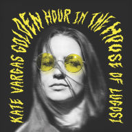 Title: Golden Hour in the House of Lugosi, Artist: Kate Vargas