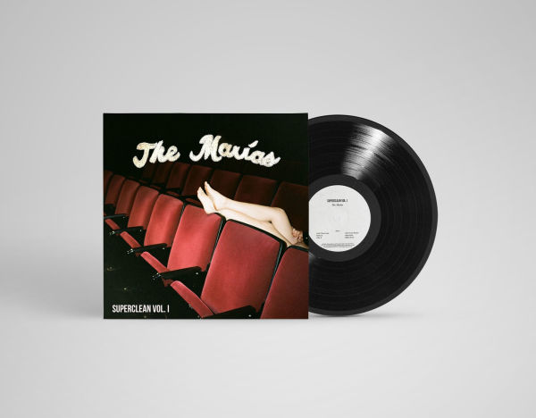 Superclean, Vols. 1-2 by The Marias | Vinyl LP | Barnes & Noble®