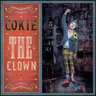 Title: You're Welcome, Artist: Cokie the Clown