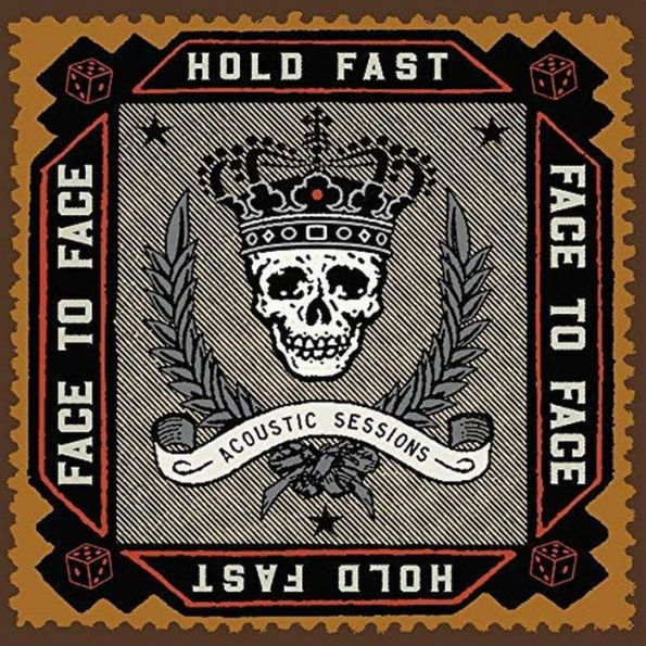 Hold Fast: Acoustic Sessions