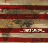 Title: Today's Empires, Tomorrow's Ashes, Artist: Propagandhi