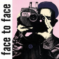 Title: No Way Out But Through, Artist: Face to Face