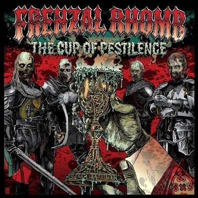 The Cup of Pestilence