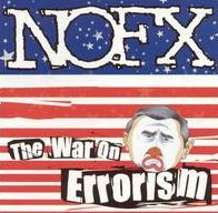 The War on Errorism