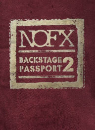 Title: Nofx: Backstage Passport 2, Author: 