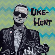 Title: Uke-hunt, Artist: 