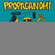 Title: How to Clean Everything, Artist: Propagandhi