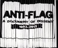 A Document of Dissent: 1993-2013