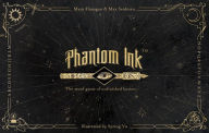 Title: Phantom Ink