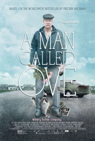 Title: A Man Called Ove