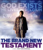 The Brand New Testament [Blu-ray]