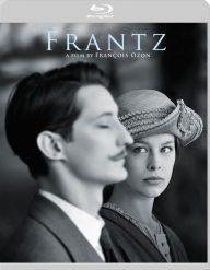 Title: Frantz [Blu-ray]