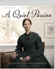 Title: A Quiet Passion
