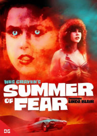 Title: Summer of Fear