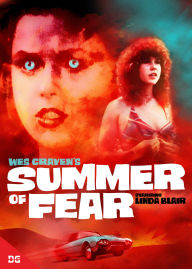 Title: Wes Craven's Summer of Fear